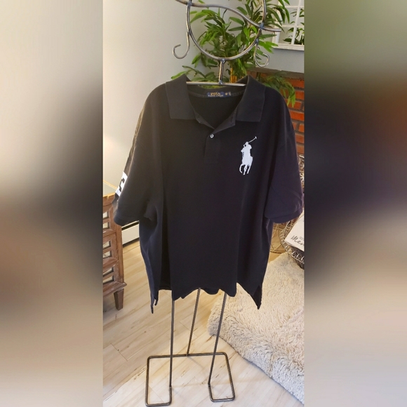 POLO BY RALPH LAUREN - Picture 1 of 4